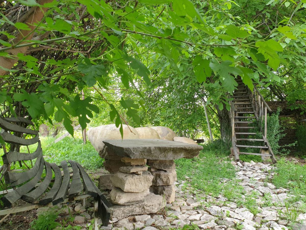 Areni House B&B Exterior foto