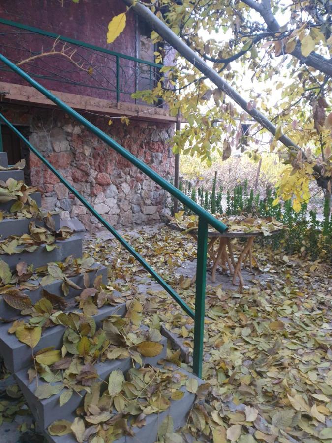 Areni House B&B Exterior foto