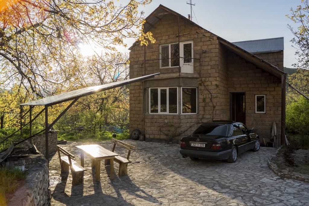 Areni House B&B Exterior foto