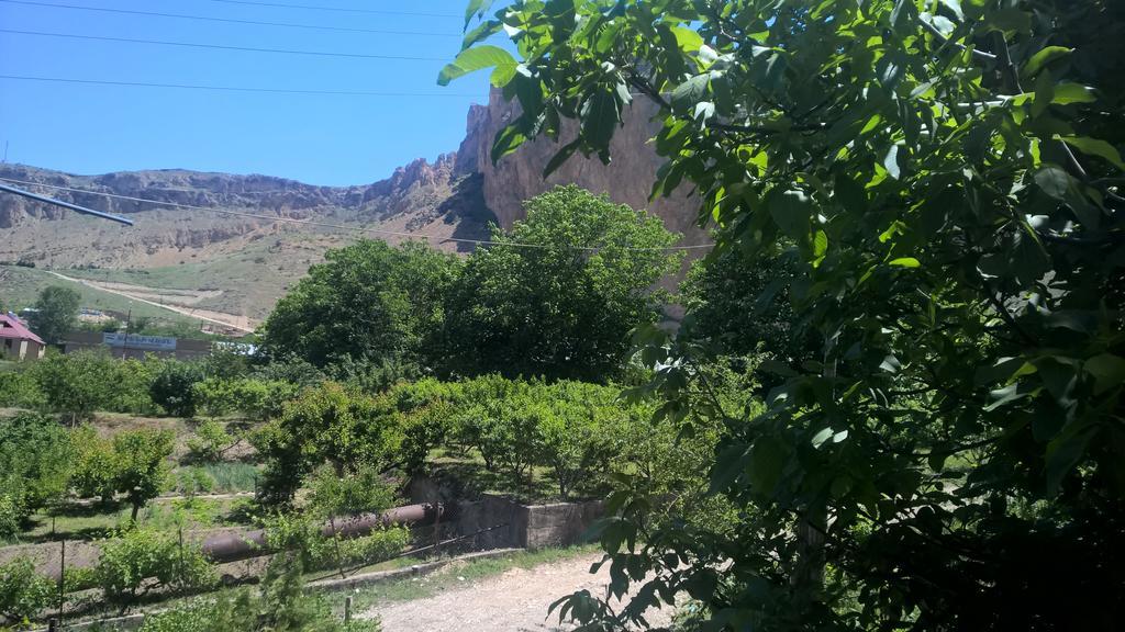 Areni House B&B Exterior foto