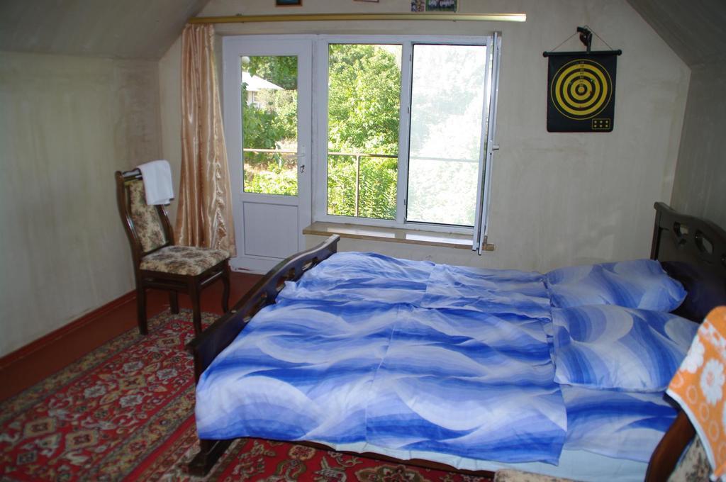 Areni House B&B Exterior foto